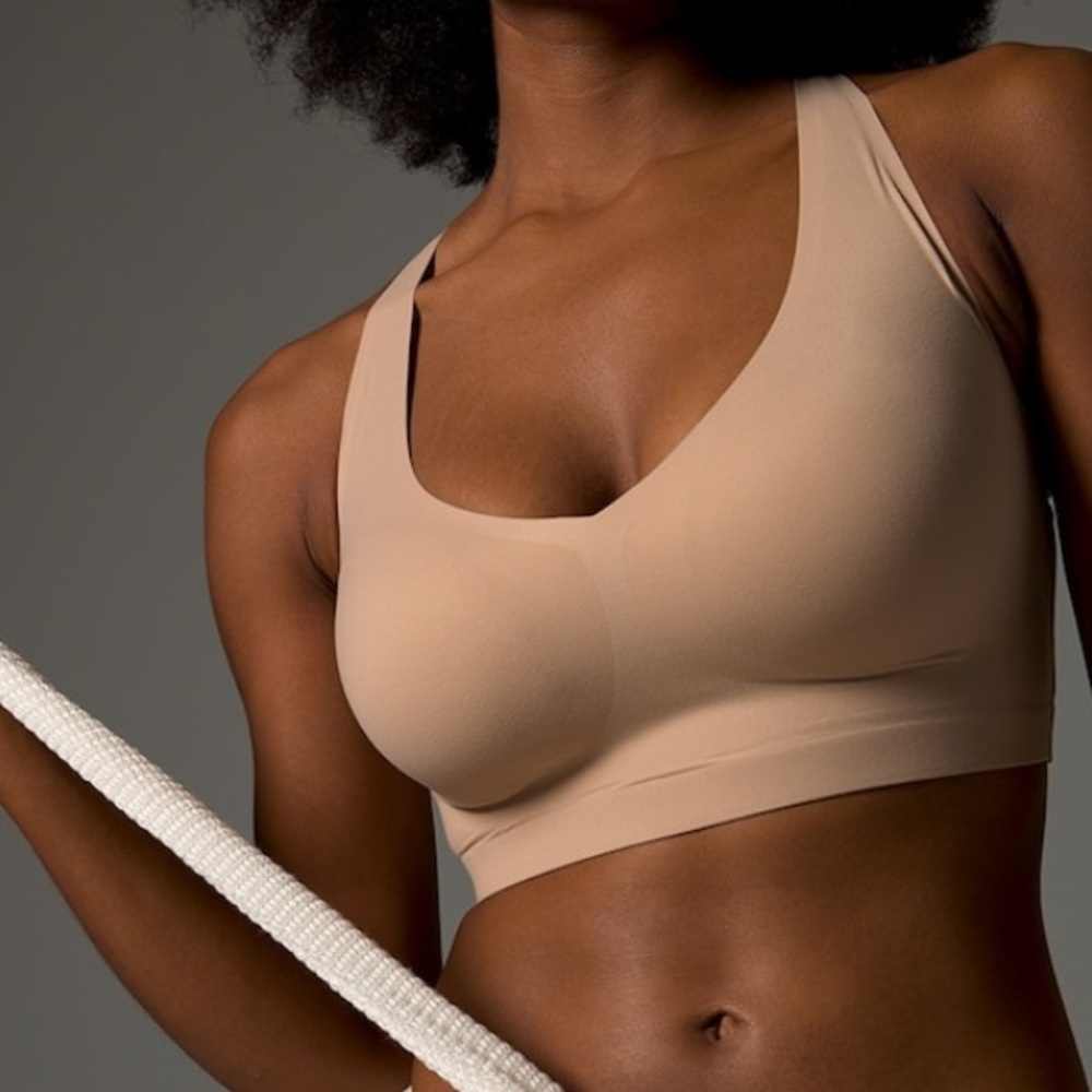 NWT Soma Enbliss Razorback Bralette